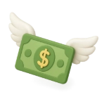 Leaving <br /> money on <br /> the table?